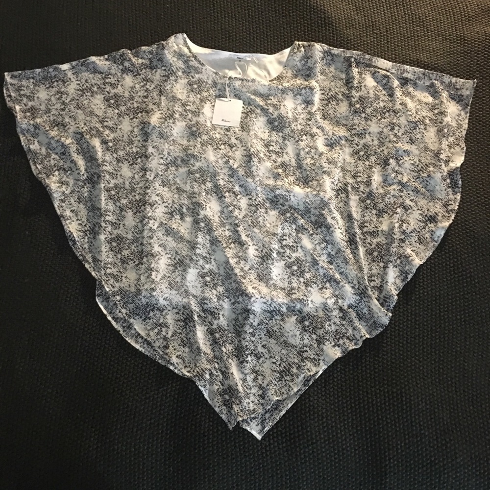 Brand New Milani Top Size M